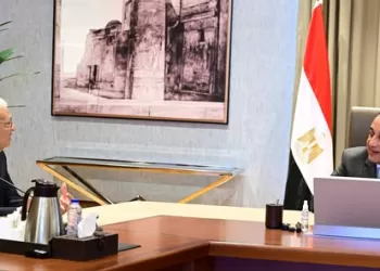 Madbouli: Digital transformation top priority in gov’t agenda