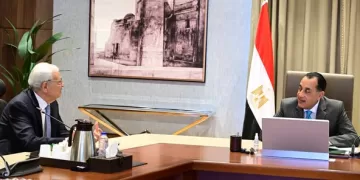 Madbouli: Digital transformation top priority in gov’t agenda