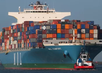 “Egypt’s non-oil exports rise 20.7% to dlrs 36.6 bn in first nine months of 2025”