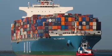“Egypt’s non-oil exports rise 20.7% to dlrs 36.6 bn in first nine months of 2025”