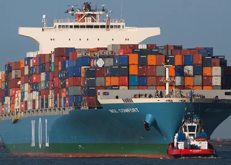 "Egypt’s non-oil exports rise 20.7% to dlrs 36.6 bn in first nine months of 2025" 1 - Egyptian Gazette