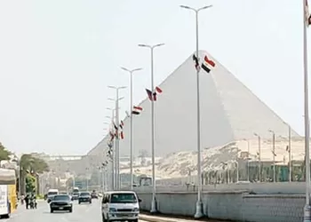 ‘All roads, axes leading to GEM ready to receive visitors’