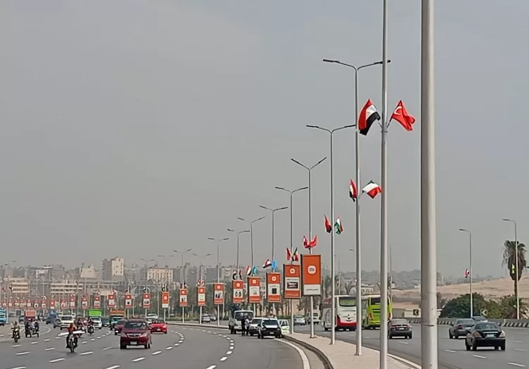 «Все дороги и оси, ведущие к GEM, готовы принять посетителей» 3 – Egypt Gazette