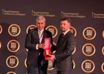 Egypt named world’s Best Heritage Destination at Global Tourism Forum