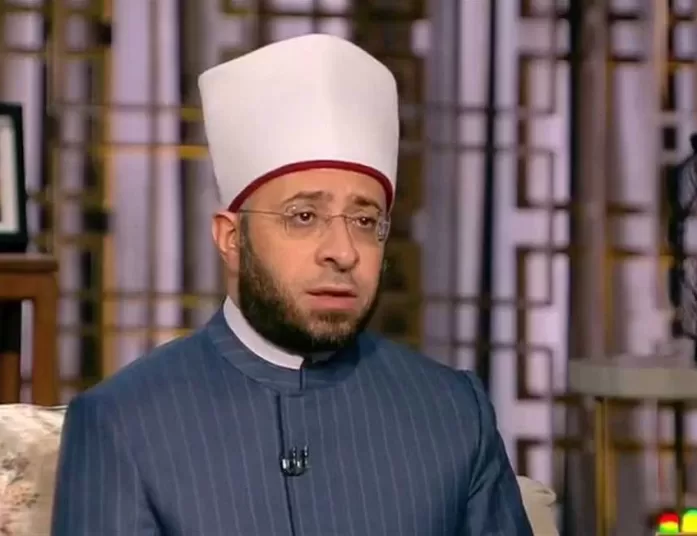 Awqaf min.: Egypt’s GEM spiritual message from heart of civilisation to world 1 - Egyptian Gazette