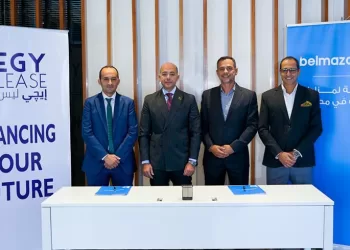 Belmazad, EGYLEASE forge strategic partnership to optimise assets