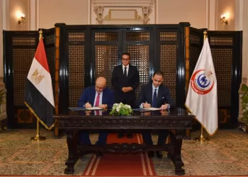 Health min. attends inking of Egypt-WHO coop. strategy 2024-2028