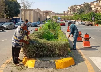 Governor: Maintenance works to continue around GEM following official opening