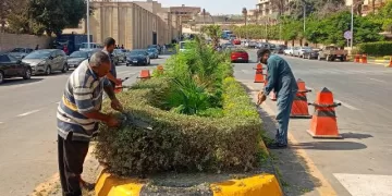 Governor: Maintenance works to continue around GEM following official opening