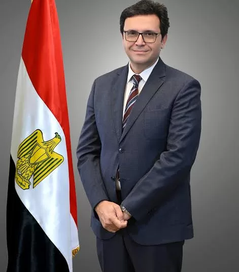 Culture min. says GEM links glorious past with promising future 2 - Egyptian Gazette Culture min. says GEM links glorious past with promising future 1 - Egyptian Gazette
