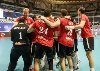 Al Ahly win 3rd straight African Handball Champions