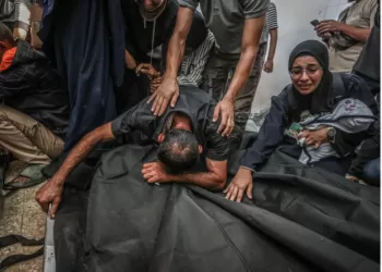 Witkoff, Kushner arrive in Israel amid push to safeguard Gaza ceasefire