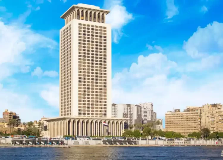 Joint Statement calls for unified Palestinian leadership, full Israeli withdrawal 1 - Egyptian Gazette