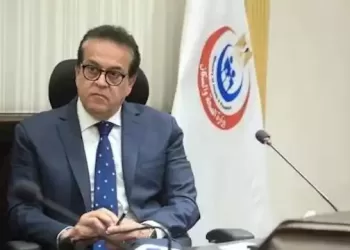 Health minister: Int’l praise of health sector in Egypt