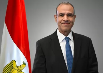 FM contacts Arab, Islamic, European, Asian, US counterparts in preparation for Sharm peace summit