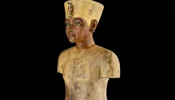 “Tutankhamun hall closes Monday to transfer artifacts to GEM”