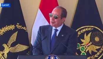 Sisi: Egypt exerts major efforts to end Gaza war, appreciates Trump’s efforts
