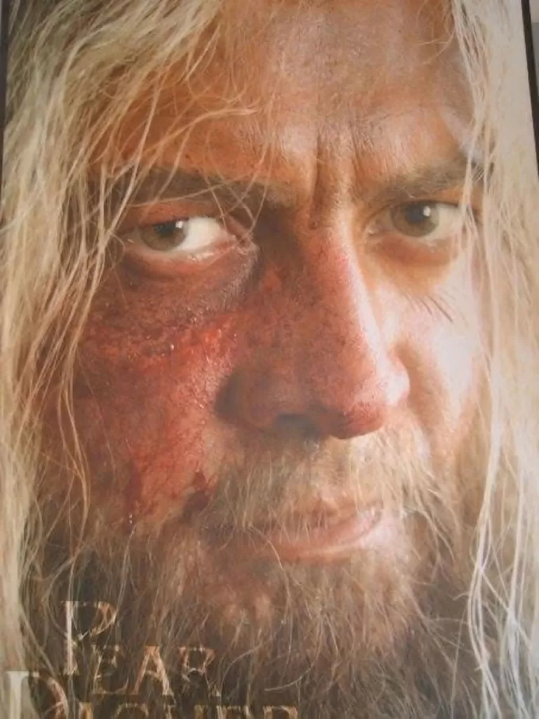 Pierre Dagher… A charisma carved in art 7 - Egyptian Gazette