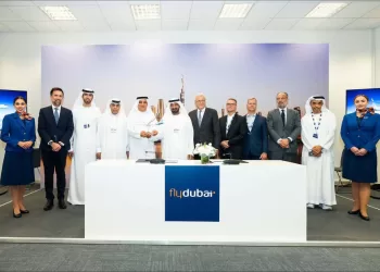 flydubai, Airbus form partnership with 150-aircraft deal