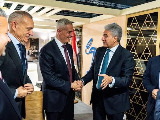 EgyptAir accelerates growth with new A350s and 737 MAX models 8 - Egyptian Gazette EgyptAir accelerates growth with new A350s and 737 MAX models 7 - Egyptian Gazette