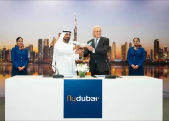 Flydubai signs historic $24 billion deal with Airbus for 150 A321neo Jets at Dubai Airshow 2025