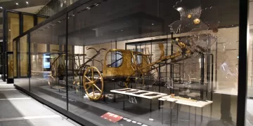 Tutankhamun collection on full display