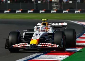 ‘Lawson not at fault in Mexico incident’