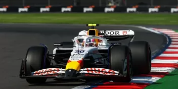 ‘Lawson not at fault in Mexico incident’