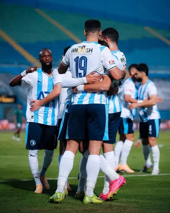 Drama unfolds in Egyptian Premier League Round 13 18 - Egyptian Gazette Drama unfolds in Egyptian Premier League Round 13 17 - Egyptian Gazette