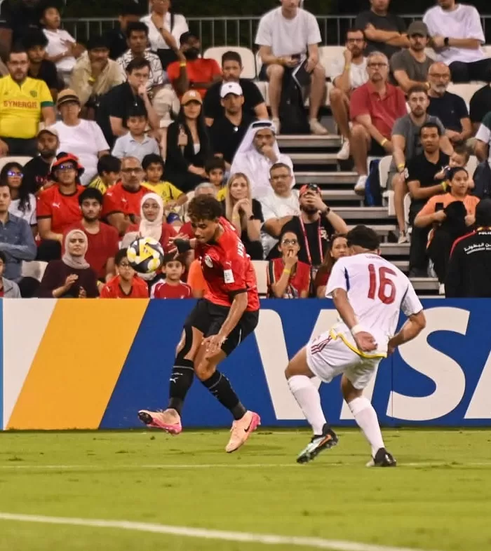 FIFA U-17 World Cup: Egypt eyes knockout berth 12 - Egyptian Gazette FIFA U-17 World Cup: Egypt eyes knockout berth 11 - Egyptian Gazette