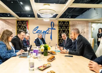 EgyptAir steals show at World Travel Market in London