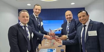 Air Cairo expands fleet, signs lease for 2 Airbus A320s