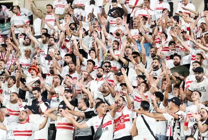Al-Ahly, Zamalek renew rivalry in Super Cup 5 - Egyptian Gazette