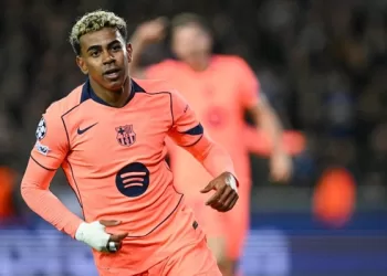 Barcelona battle back three times to draw 3-3 with Club Brugge