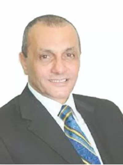 EgyptAir, MedAire partner to elevate operational security at Dubai Airshow 2025 3 - Egyptian Gazette