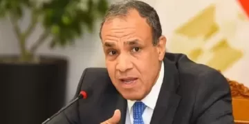 Egypt's resilience, vision of leadership contributed to national stability, peace efforts 1 - Egyptian Gazette Egypt’s resilience, vision of leadership contributed to national stability, peace efforts