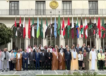 Egypt partakes in Arab Document Day celebration