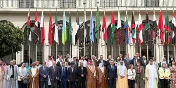 Egypt partakes in Arab Document Day celebration