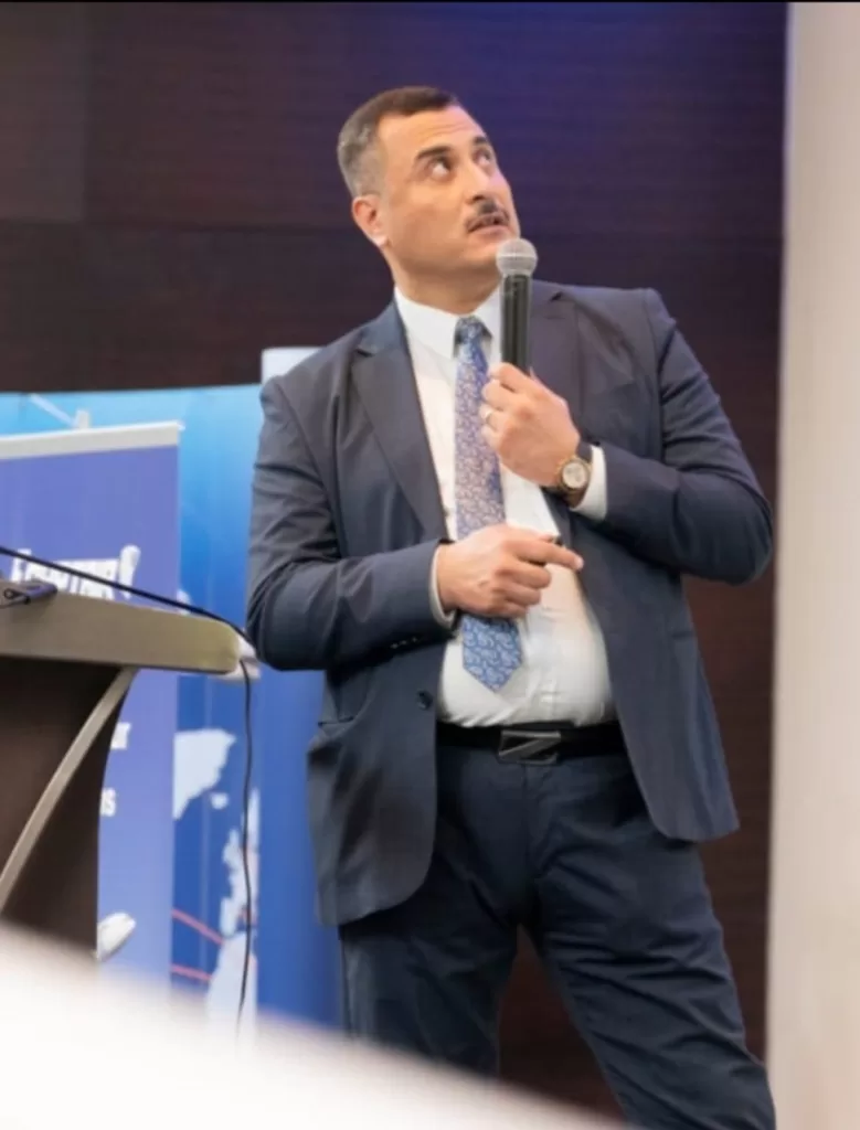 EgyptAir Cargo reinforces commitment to UAE market 15 - Egyptian Gazette