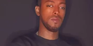 How Mohamed Mood is shaping a modern identity for gulf rap 1 - Egyptian Gazette How Mohamed Mood is shaping a modern identity for gulf rap