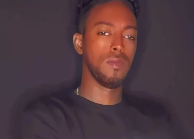 How Mohamed Mood is shaping a modern identity for gulf rap 1 - Egyptian Gazette