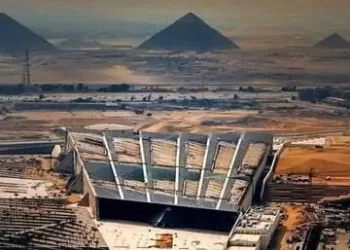 UNESCO: GEM landmark of Egypt’s vision linking heritage with future