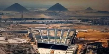 UNESCO: GEM landmark of Egypt’s vision linking heritage with future