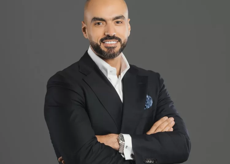 Dell Technologies unveiled its latest advanced solutions at Cairo ICT 2025 1 - Egyptian Gazette