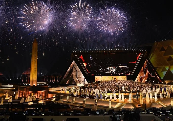 Sisi’s GEM speech grabs global spotlight 1 - Egyptian Gazette