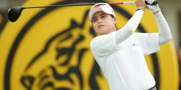 Choi builds 5-shot lead in Malaysia 1 - Egyptian Gazette Choi builds 5-shot lead in Malaysia