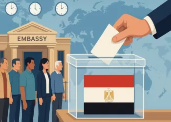High turnout in parliament election abroad with readiness for vote counting – NEA
