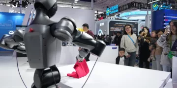 China moves forward with its “AI Plus” initiative