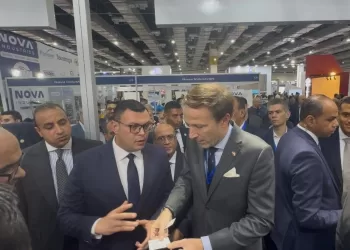 Egypt launches IWWI Cairo 2025