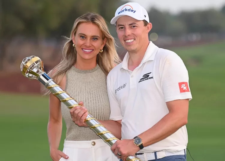 Matt takes World Tour finale 2 - Egyptian Gazette Matt takes World Tour finale 1 - Egyptian Gazette